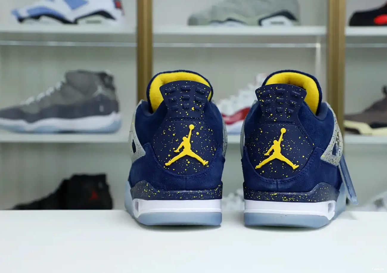 4 Jordan Jordan Air 0422